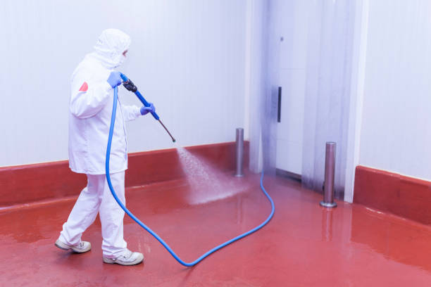 Best Oil Spill Cleanup  in Meyers, CA
