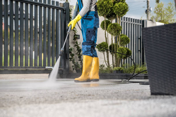 Boat and Dock Cleaning in Meyers, CA