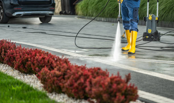Trusted Meyers, CA Pressure Washing Services Experts